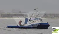 Kapal penarik kanggo didol