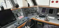 Kapal layanan ladang angin kanggo didol