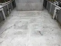 Kapal pendaratan, tangki kanggo didol