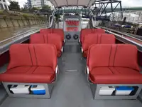 Kapal pesiar kanggo didol