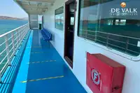 Kapal Ro-Ro kanggo didol