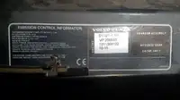 Kapal patroli kanggo didol