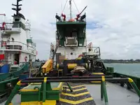Kapal penarik kanggo didol