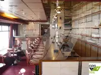 Kapal pesiar kanggo didol
