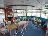 Kapal pesiar kanggo didol
