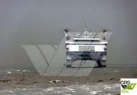 Kapal pesiar kanggo didol
