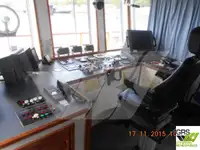 Kapal pasokan kanggo didol
