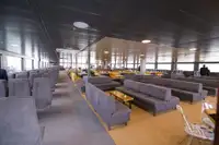 Kapal feri kanggo didol