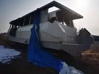 Kapal penumpang kanggo didol