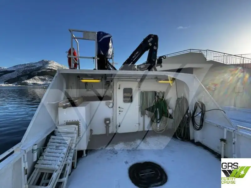 Kapal pesiar kanggo didol