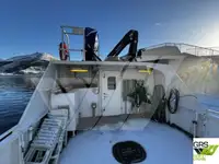 Kapal pesiar kanggo didol