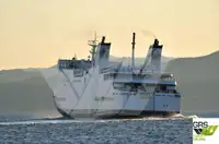 Kapal Ro-Ro kanggo didol