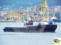 Towboat kanggo didol