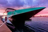 Kapal penumpang kanggo didol