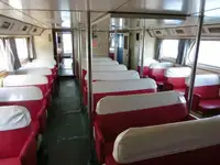Kapal pesiar kanggo didol