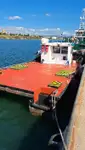 Kapal kerja kanggo didol