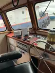 Kapal kru kanggo didol