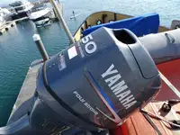 Kapal kerja kanggo didol