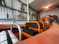 Kapal kerja kanggo didol