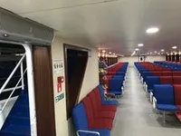 Kapal penumpang kanggo didol