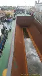 Tongkang kanggo didol