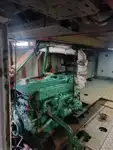Kapal kerja kanggo didol