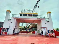 Kapal pendaratan, tangki kanggo didol