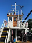 General Cargo/Multi-purpose kanggo didol