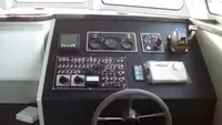 Kapal kerja kanggo didol