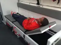 Kapal penyelamat kanggo didol