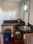 Kapal pesiar kanggo didol
