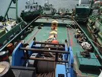 Kapal penarik kanggo didol