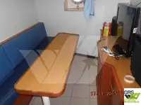 Kapal pasokan kanggo didol