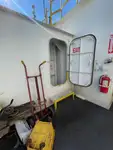 Kapal dredger kanggo didol