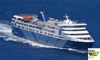 Ro-Ro ship kanggo didol