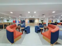 Kapal reefer kanggo didol