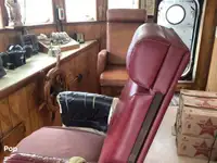 Kapal trawler kanggo didol