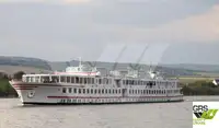 kapal pesiar kanggo didol