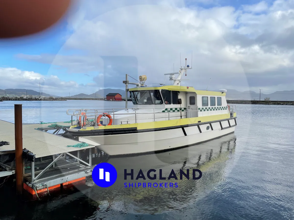 Kapal feri kanggo didol