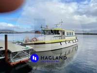 Kapal feri kanggo didol