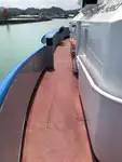 Kapal penarik kanggo didol