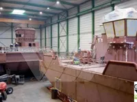 General Cargo/Multi-purpose kanggo didol