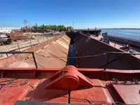 Kapal penarik kanggo didol