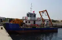 Kapal penarik kanggo didol
