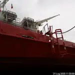 Kapal kru kanggo didol