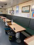 Kapal kerja kanggo didol