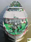 Kapal pesiar kanggo didol