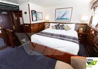 Kapal pesiar kanggo didol