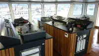 Kapal feri kanggo didol