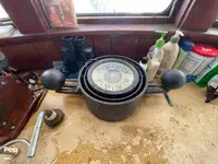 Kapal trawler kanggo didol